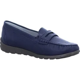 WALDLÄUFER H-Lucy Damen Blau 37,5