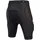Endura Protektor-Short MT500 Protector Undershorts ll Schwarz