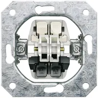 Siemens Jalousie-Schalter 5TA2154