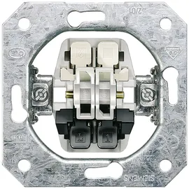 Siemens Jalousie-Schalter 5TA2154
