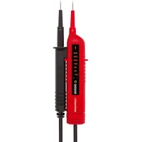 Benning Spannungsprüfer 12-690 V AC/DC