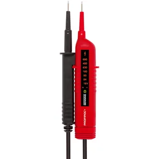 Benning Spannungsprüfer 12-690 V AC/DC