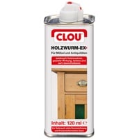 CLOU Holzwurm-Ex F 120 ml
