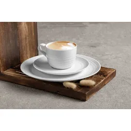 SELTMANN WEIDEN Terra Kaffeeservice 18-tlg. sandbeige