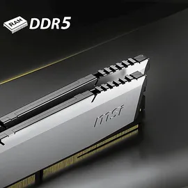 MSI MAG INFINITE S3 14NUC5-1405DE I5-14400F/16GB/1TB, Gaming Desktop mit Intel® CoreTM i5 i5-14400F Prozessor, 16 GB RAM, 1 TB SSD, NVIDIA GeForce RTXTM 4060, Windows 11 Home