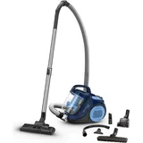 Rowenta Swift Power Cyclonic RO2981 schwarz blau