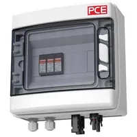 PCE 090PV010 SOL-LINE DC1-MC-TYP2 IP65