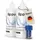 lippus Premium All-In-One Kontaktlinsen Flüssigkeit 2 x 300 ml