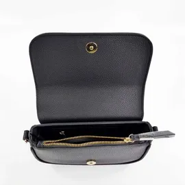 Valentino Umhängetasche Miramar Flap Bag Beige