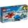 LEGO City Flucht durch die Stromschnellen 60176