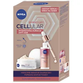 NIVEA Cellular Expert Lift Tagescreme Serum 30 ml