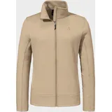 Schöffel Uriezzo Fleecejacke Beige XL