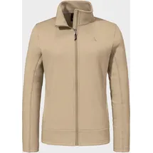 Schöffel Uriezzo Fleecejacke Beige XL