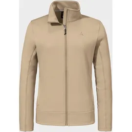Schöffel Uriezzo Fleecejacke Beige XL