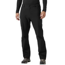HELLY HANSEN Loke 2l Shell Hosen - Black - L