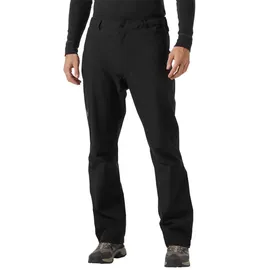 HELLY HANSEN Loke 2l Shell Hosen - Black - L