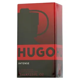 HUGO BOSS Hugo Intense Eau de Parfum 75 ml
