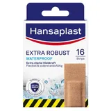 Hansaplast Extra Robust Waterproof Pflaster