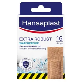 Hansaplast Extra Robust Waterproof Pflaster