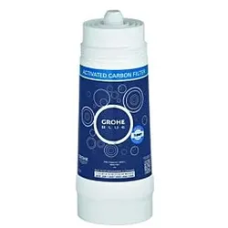 Grohe Blue Activefilter 40547001 Kapazität 3000 l, Carbon-Filter