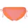 Chiemsee Bikinislip 2 St. Pink/Weiß 38
