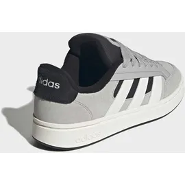 adidas Grand Court Alpha Herren Grau/Schwarz/Weiß 45 1/3