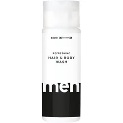 basler Mister B. Hair & Body Wash Flasche 250 ml