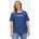 T-Shirt Blau 46