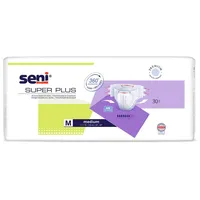 Seni Super Seni Plus M 30 St.