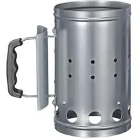 Böttcher-AG Anzündkamin 24,5 x 27 cm