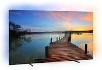 65OLED718/12, OLED-Fernseher - 164 cm (65 Zoll), grau, UltraHD/4K, Ambilight, HDR, 120Hz Panel
