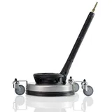 Kränzle Round Cleaner UFO 350 mm Edelstahl