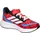 adidas X Marvel Spider Man Runfalcon 3.0 Shoes Pure Ruby / Cloud White / Bright Blue 35