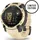 Garmin Instinct 3 AMOLED 45 mm Grey / Citrine