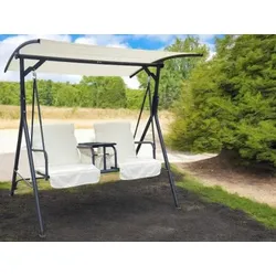 Hollywoodschaukeln Breeze