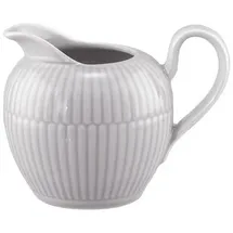 SELTMANN WEIDEN Milchkännchen 290 ml | Silbergrau