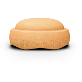 Stapelstein Grow light orange