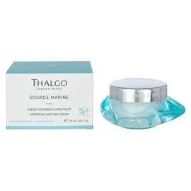 thalgo Source Marine Zartschmelzende Feuchtigkeitscreme 50 ml
