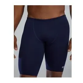Tyr Durafast Elite Solid Jammer Blau 34