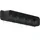 Durable Garderobenleiste DURASTORE 500 x 59 x 48 mm Schwarz