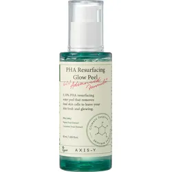 AXIS-Y PHA Resurfacing Glow Peel