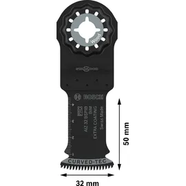 Bosch AIZ 32 BSPIB Tauchsägeblatt 32 x 50 mm 5 Stück