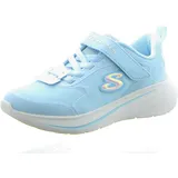 SKECHERS Wave 92 für Kinder, blau, Gr. 32 EU