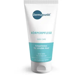 Dermapunkt KÖRPERPFLEGE 150 ml Lotion