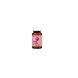 HCLM Health GmbH PMS Calm Mönchspfeffer Angelikawurzel Vitamine