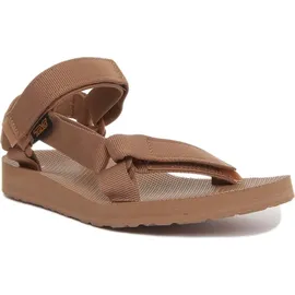 Teva Original Universal Damen Braun 40