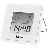 Hama TH50 Thermometer weiß