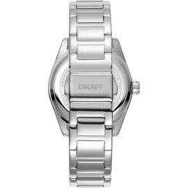 DKNY Chambers Multi Glitz Edelstahl 36 mm DK1L078M0015