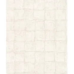 Vliestapete »Casual«, beige, strukturiert