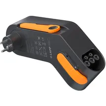 Lapp Mobility Dock Ladekabel Typ 2 1,4 kW 5 m